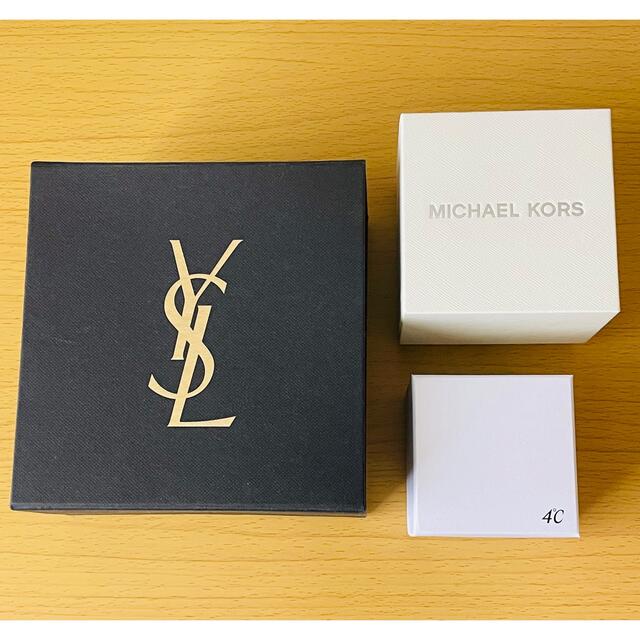 Michael Kors - ブランド箱☆まとめ売りの通販 by とんちゃん's shop ...