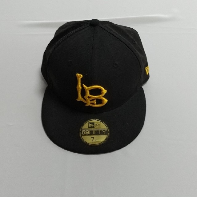 NEW ERA CAP/ LB・Long Beach / ニューエラ キャップ | フリマアプリ ラクマ