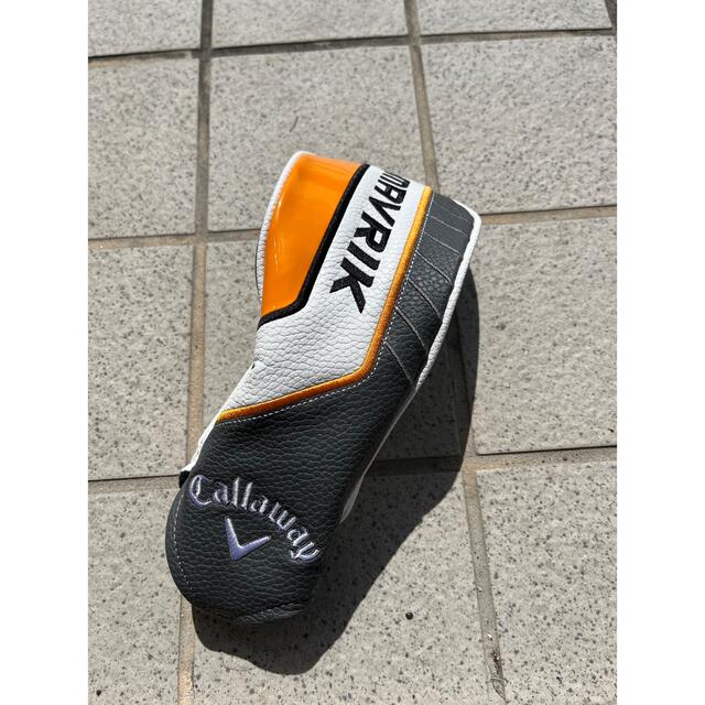 Callaway(キャロウェイ)のマーベリック フェアウェイウッド スポーツ/アウトドアのゴルフ(クラブ)の商品写真