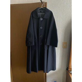 コム デ ギャルソン(COMME des GARCONS) トリコ ロングコート