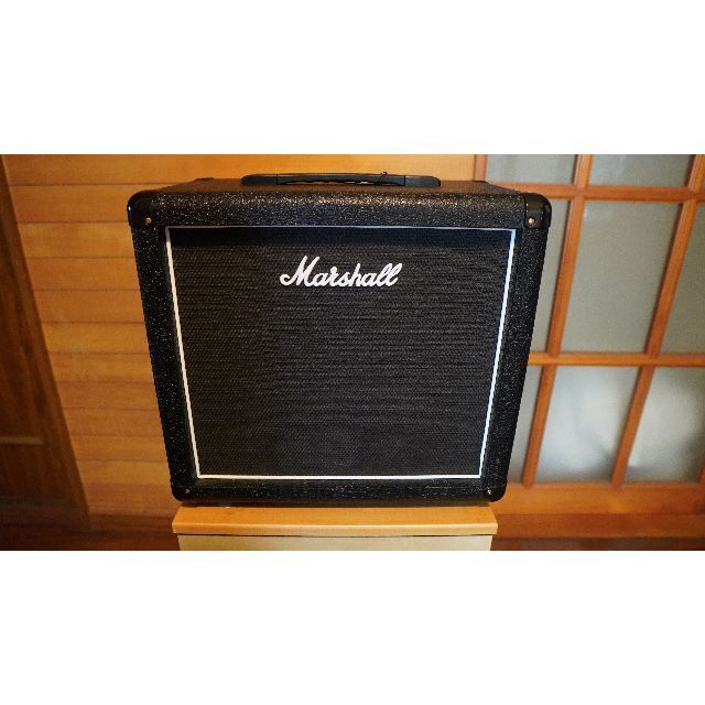 Marshall(マーシャル） スピーカーキャビネット MX112470W