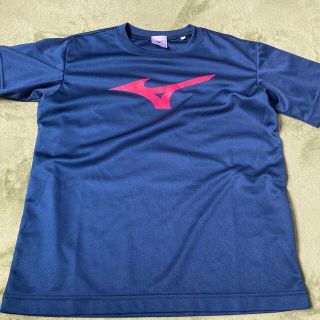 ミズノ(MIZUNO)のミズノ　Tシャツ　140(Tシャツ/カットソー)