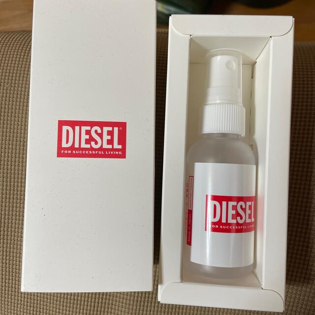 DIESEL(ディーゼル)のディーゼル　アメニティ その他のその他(その他)の商品写真