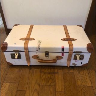 GLOBE-TROTTER - ♂【新品◇定価16万】グローブトロッター JET