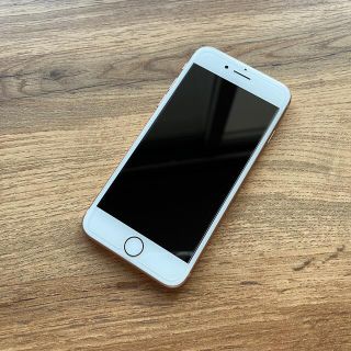 週末限定価格　Apple iPhone8 256GB ゴールド　SIMフリー