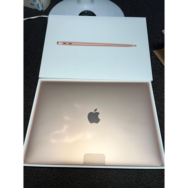 MacBook Air MGND3J/A