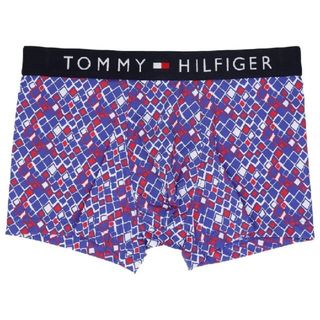 トミーヒルフィガー(TOMMY HILFIGER)のTOMMY HILFIGER ボクサーパンツ M(ボクサーパンツ)