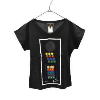 FENDI(プリント ・ Tシャツ/カットソー(半袖/袖なし))のフリマ FENDI(プリント ・ Tシャツ/カットソー(半袖/袖なし))のフリマ