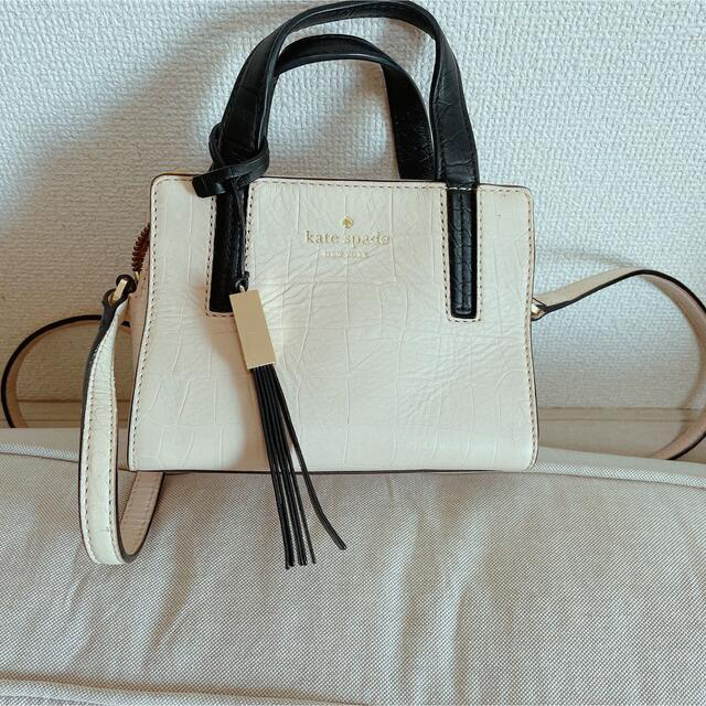 新品未使用　katespade  newyork ミニショルダーバッグ