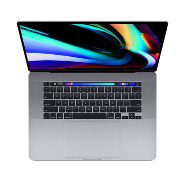 MacBook pro 16インチ 2019 メモリ32GB