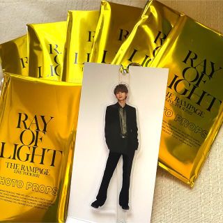 吉野北人 ROL フォトプロップス 公認店 K-POP/アジア