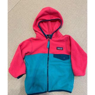 パタゴニア(patagonia)のパタゴニア　patagonia  フリース(ジャケット/コート)