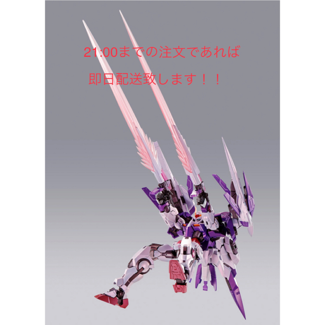METAL BUILD トランザムライザー Full Particle ver. - almabrookgroup.com