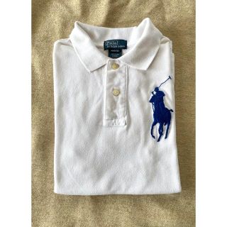 ラルフローレン(Ralph Lauren)のRALPH LAUREN ☆  ビッグポニー　レディースM相当(ポロシャツ)