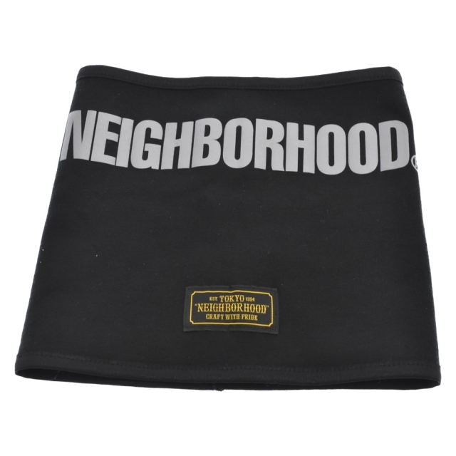 NEIGHBORHOOD ネイバーフッド マフラー