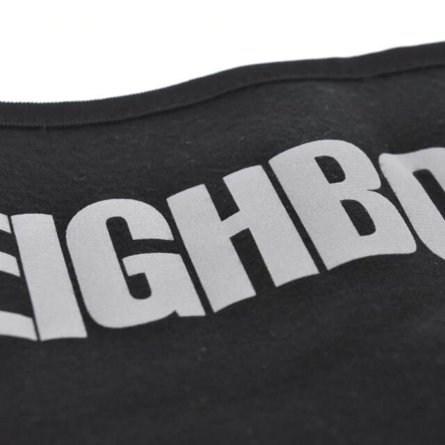 NEIGHBORHOOD(ネイバーフッド)のNEIGHBORHOOD ネイバーフッド マフラー メンズのファッション小物(マフラー)の商品写真