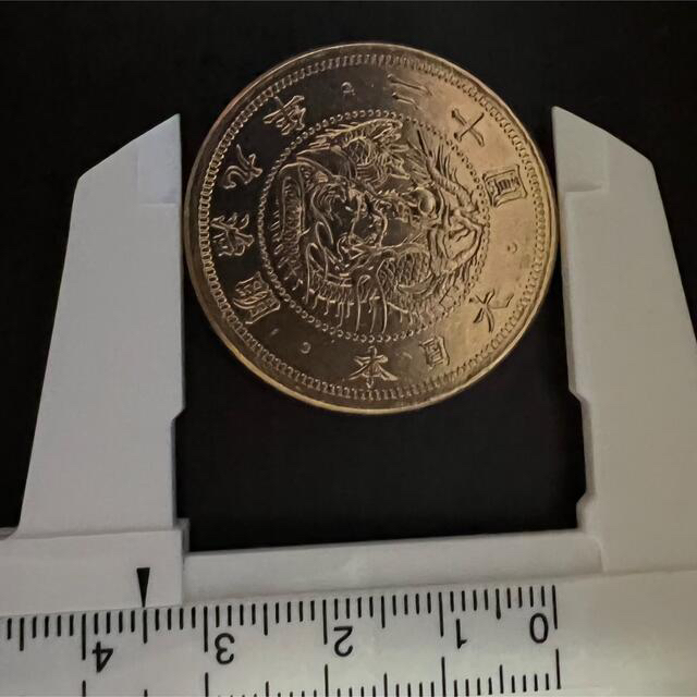 大日本明治9年 10円金貨 アンティーク出品