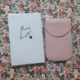 マリークワント(MARY QUANT)のマリークワント　ノベルティ(ノベルティグッズ)