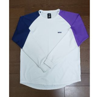 ボーラホリック(ballaholic)のballaholic ロンT バスケットボール　NIKE(バスケットボール)