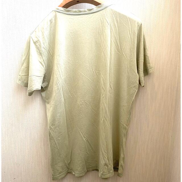 DIESEL(ディーゼル)のディーゼル メンズ Tシャツ メンズのトップス(Tシャツ/カットソー(半袖/袖なし))の商品写真