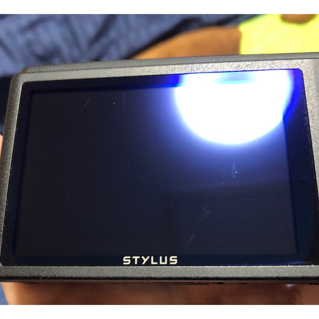 OLYMPUS(オリンパス)のOLYMPUS デジカメ STYLUS XZ-10 スマホ/家電/カメラのカメラ(コンパクトデジタルカメラ)の商品写真