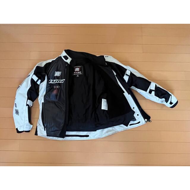 HYOD ジャケット メンズのジャケット/アウター(ライダースジャケット)の商品写真
