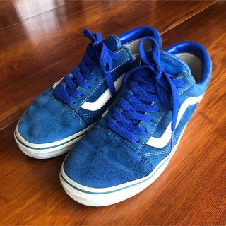 ヴァンズ(VANS)のvans オールドスクール(スニーカー)