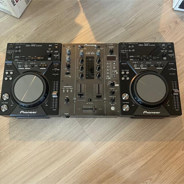 Pioneer(パイオニア)の☺︎︎︎︎様専用 楽器のDJ機器(CDJ)の商品写真