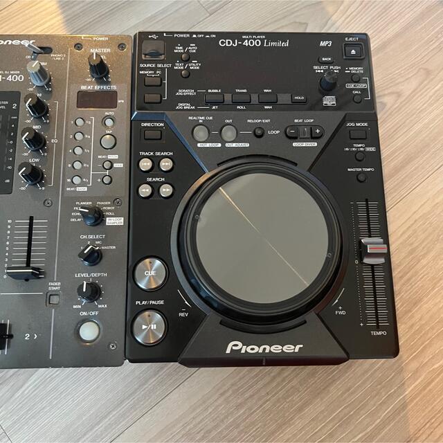 Pioneer(パイオニア)の☺︎︎︎︎様専用 楽器のDJ機器(CDJ)の商品写真