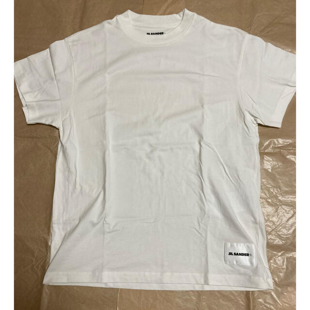 JIL SANDER+  3PACK TEE 単品販売　Lサイズ