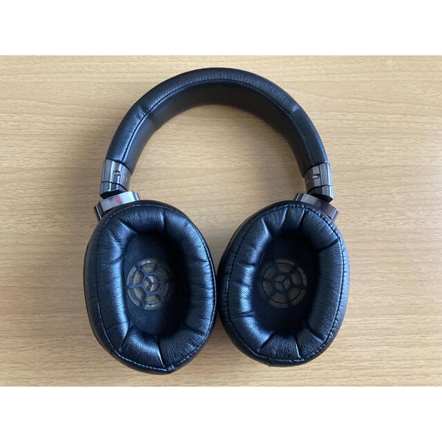 SONY ステレオヘッドホン MDR-1 MDR-1RMK2(B)