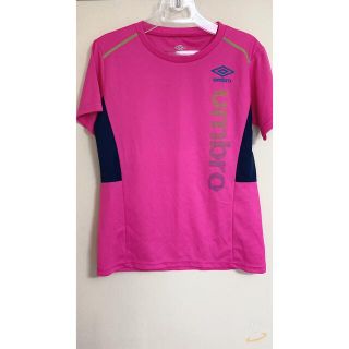 UMBRO - UMBRO アンブロ Tシャツの通販 by Shiho's shop|アンブロなら