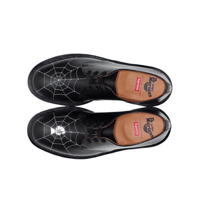 します Supreme - Supreme Dr.Martens Spiderweb 3-Eye Shoeの通販 by