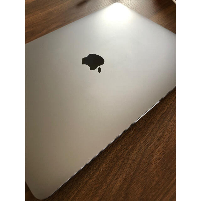 早い者勝ち❗️Apple MacBookAir 2017年【美品】