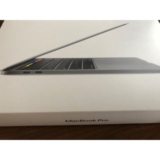 毎日値下げ！早いもの勝ち！MacBook Pro 13 2020/256GB