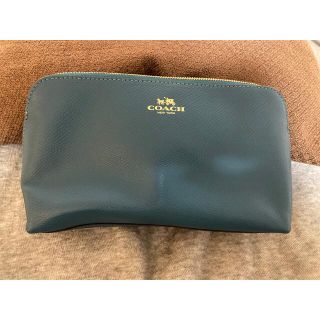 コーチ(COACH)のCOACH コーチ ポーチ(ポーチ)