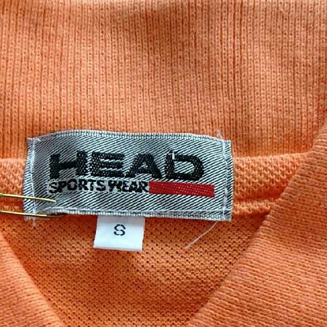 HEAD(ヘッド)のヘッドポロシャツ メンズのトップス(ポロシャツ)の商品写真