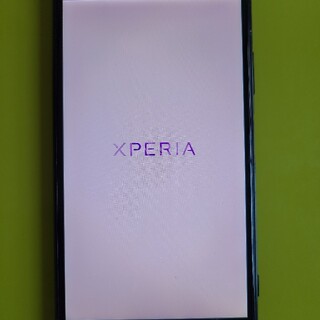 エクスペリア(Xperia)のXperia xz1(スマートフォン本体)
