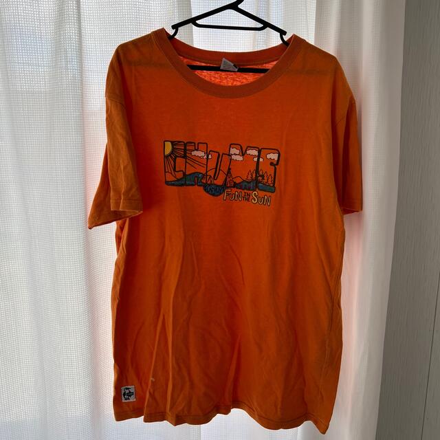 CHUMS(チャムス)のＴシャツ メンズのトップス(Tシャツ/カットソー(七分/長袖))の商品写真