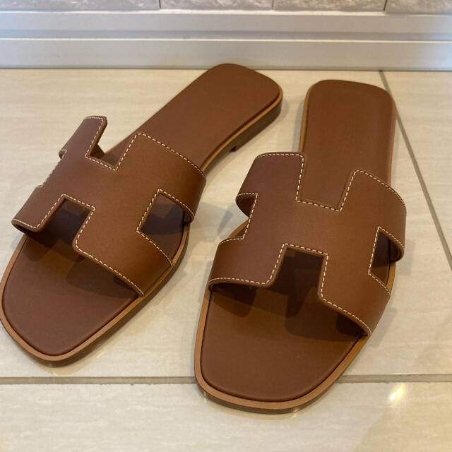 HERMES♡エルメス♡サンダル オラン-
