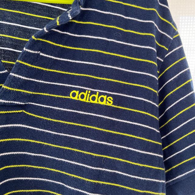 adidas(アディダス)のシャツ メンズのトップス(シャツ)の商品写真