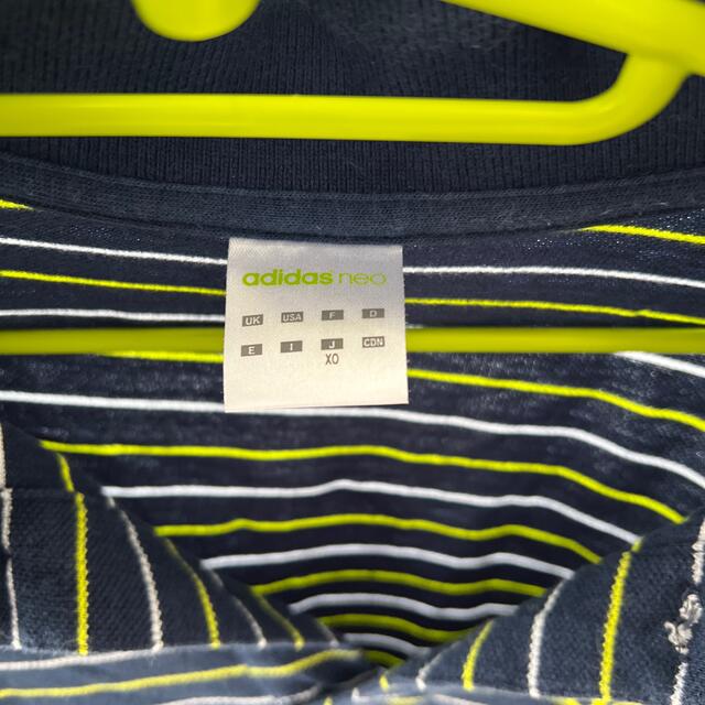 adidas(アディダス)のシャツ メンズのトップス(シャツ)の商品写真