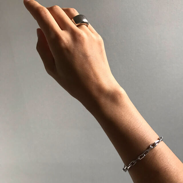割引 ヌーベルバーグ Cartier - Cartier K18 10号リング 50 ホワイト