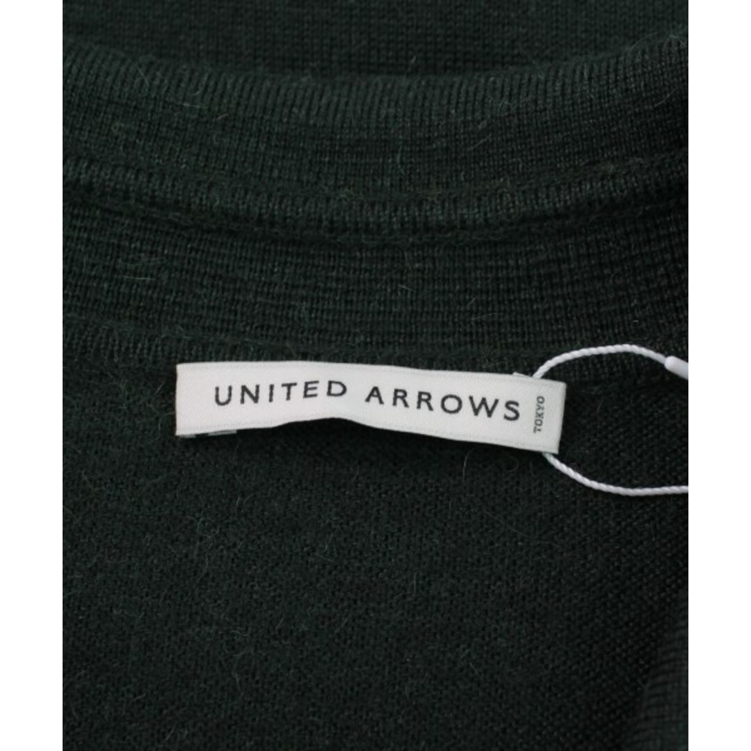 低価好評】 UNITED ARROWS UNITED ARROWS ニット・セーター メンズの通販 by RAGTAG  online｜ユナイテッドアローズならラクマ