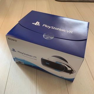 ソニー(SONY)のプレイステーション VR(その他)