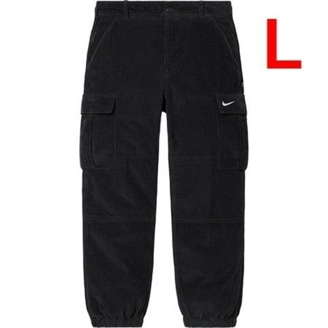 Supreme Nike  Arc Corduroy Cargo Pant L