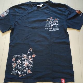 バクレツランマンムスメ(BAKURETU-RANMAN-MUSUME（B-R-M）)の爆裂爛漫娘　Tシャツ(Tシャツ/カットソー(半袖/袖なし))