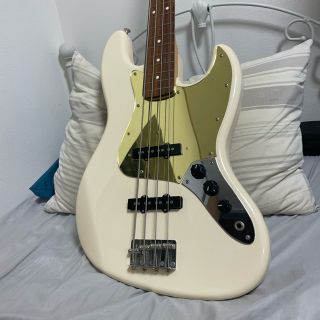 フェンダー(Fender)のFender japan STD Bassフェンダー ジャパン(エレキベース)