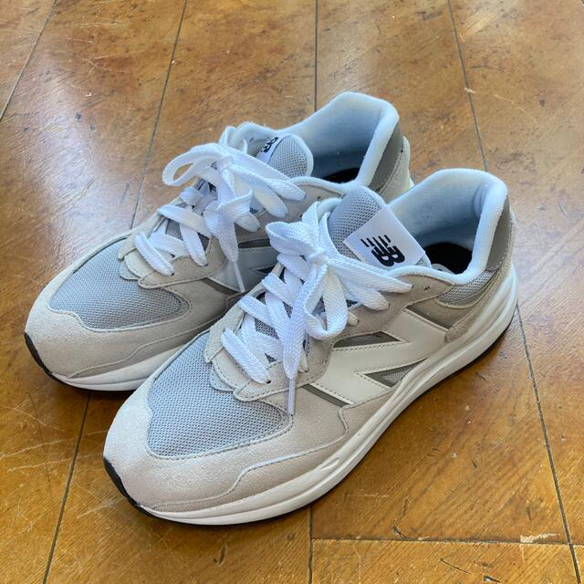 newbalance M5740CA 28cm靴/シューズ