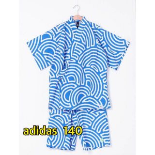 アディダス(adidas)の東京パック 甚平 [Tokyo Pack Jinbei Suit] アディダス(甚平/浴衣)